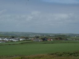Widemouth Bay